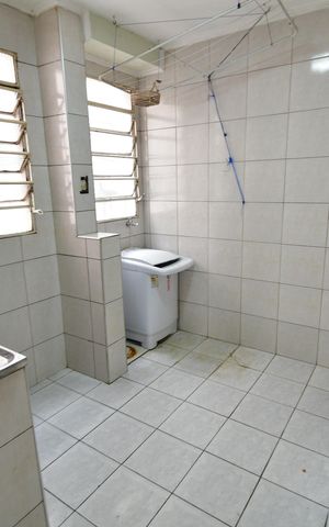 Apartamento à venda com 45m², 2 quartos e 1 vagaCozinha