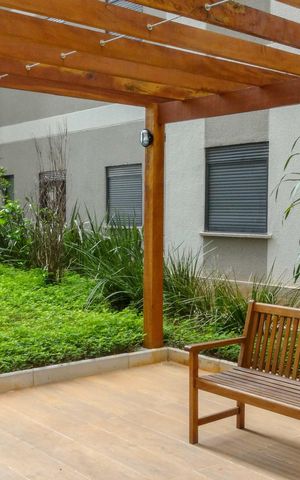 Apartamento para alugar com 52m², 2 quartos e 1 vaga Apartamento para alugar com 52m², 2 quartos e 1 vagaÁrea comum