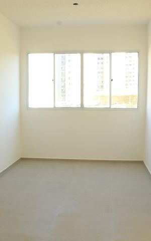 Apartamento para alugar com 67m², 3 quartos e 2 vagasSala