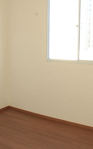 Apartamento para alugar com 67m², 3 quartos e 2 vagasQuarto 1