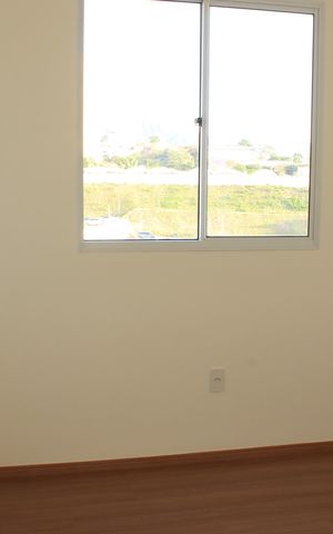 Apartamento para alugar com 67m², 3 quartos e 2 vagasQuarto 2