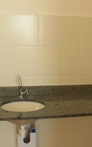 Apartamento para alugar com 67m², 3 quartos e 2 vagasQuarto 3 Suite Banheiro