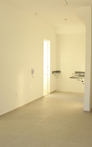 Apartamento para alugar com 67m², 3 quartos e 2 vagasCozinha