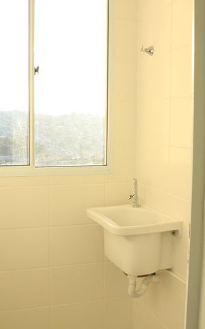 Apartamento para alugar com 67m², 3 quartos e 2 vagasÁrea de Serviço