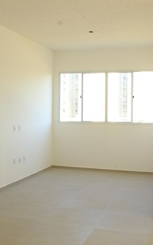 Apartamento para alugar com 67m², 3 quartos e 2 vagasSala
