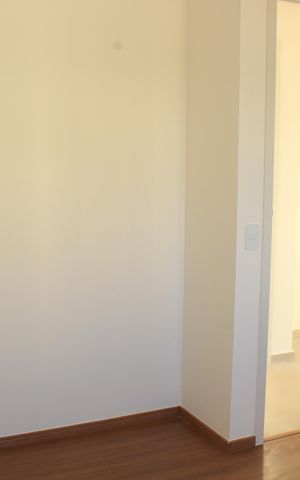 Apartamento para alugar com 67m², 3 quartos e 2 vagasQuarto 2