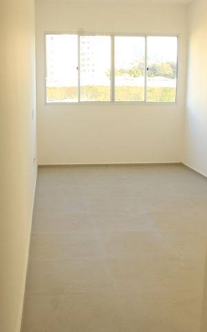 Apartamento para alugar com 67m², 3 quartos e 2 vagasSala