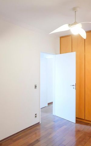 Apartamento à venda com 98m², 3 quartos e 2 vagasQuarto