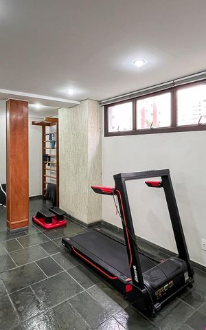Apartamento à venda com 98m², 3 quartos e 2 vagasÁrea comum