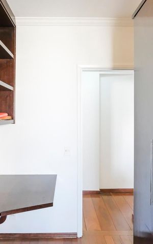 Apartamento à venda com 98m², 3 quartos e 2 vagasEscritório