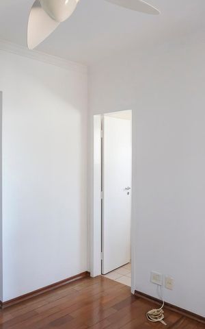 Apartamento à venda com 98m², 3 quartos e 2 vagasSuíte 