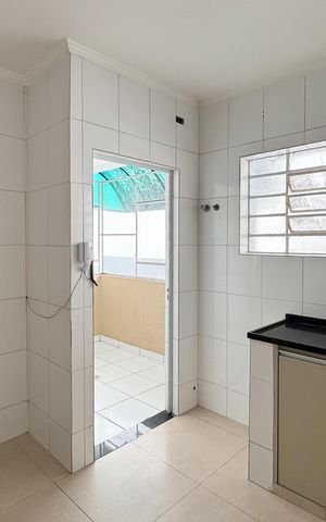 Apartamento à venda com 92m², 2 quartos e sem vaga