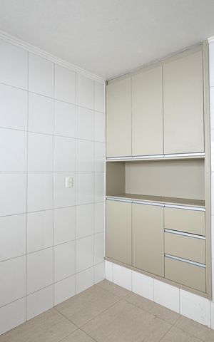 Apartamento à venda com 92m², 2 quartos e sem vaga