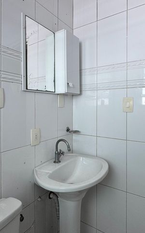 Apartamento à venda com 92m², 2 quartos e sem vaga