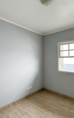 Apartamento à venda com 92m², 2 quartos e sem vaga