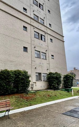 Apartamento à venda com 49m², 2 quartos e 1 vagaÁrea comum