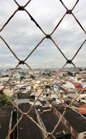 Apartamento à venda com 49m², 2 quartos e 1 vagaVaranda
