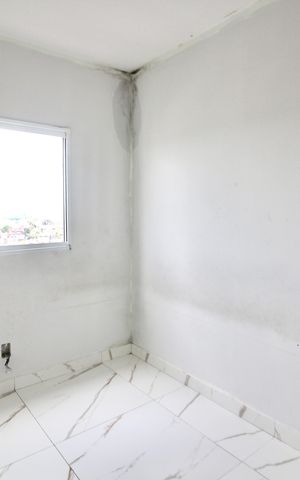 Apartamento à venda com 49m², 2 quartos e 1 vagaQuarto 2