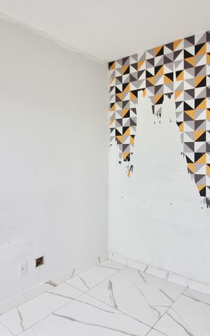 Apartamento à venda com 49m², 2 quartos e 1 vagaQuarto 2