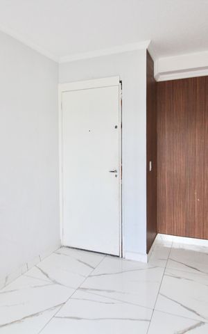 Apartamento à venda com 49m², 2 quartos e 1 vagaSala