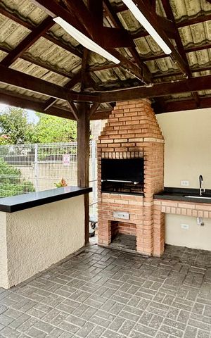 Apartamento à venda com 49m², 2 quartos e 1 vagaÁrea comum - Churrasqueira