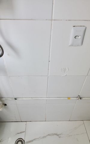 Apartamento à venda com 49m², 2 quartos e 1 vagaÁrea de Serviço