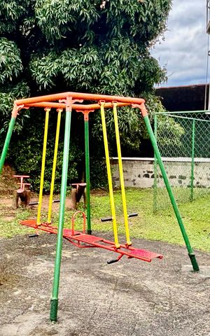 Apartamento à venda com 49m², 2 quartos e 1 vagaÁrea comum - Playground