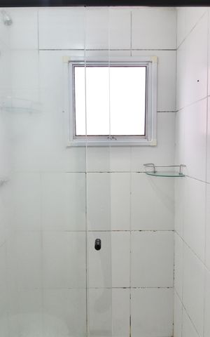 Apartamento à venda com 49m², 2 quartos e 1 vagaBanheiro