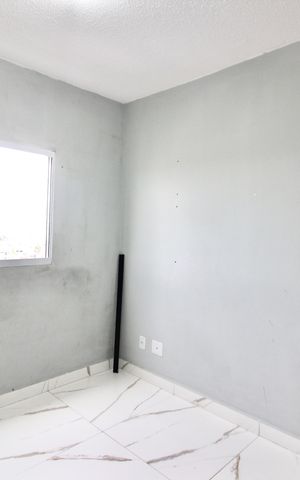 Apartamento à venda com 49m², 2 quartos e 1 vagaQuarto 1