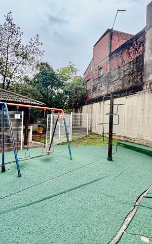Apartamento à venda com 49m², 2 quartos e 1 vagaÁrea comum - Playground
