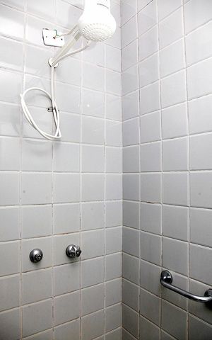Apartamento à venda com 90m², 3 quartos e 1 vagaBanheiro 2