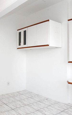 Apartamento à venda com 90m², 3 quartos e 1 vagaCozinha
