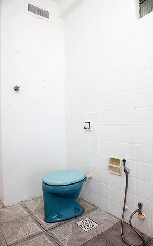 Apartamento à venda com 90m², 3 quartos e 1 vagaBanheiro 1 Quarto Suíte