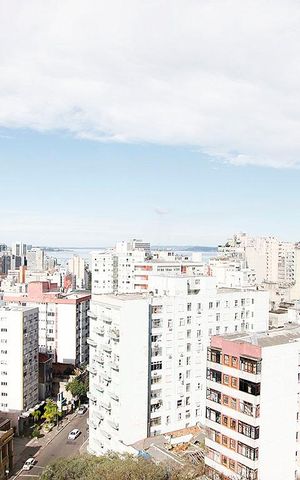 Apartamento à venda com 90m², 3 quartos e 1 vagaQuarto 1 Suíte Vista