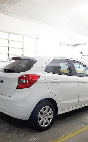 Apartamento à venda com 90m², 3 quartos e 1 vagaBox Garagem (01 vaga)