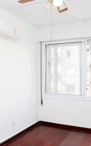 Apartamento à venda com 90m², 3 quartos e 1 vagaQuarto 2