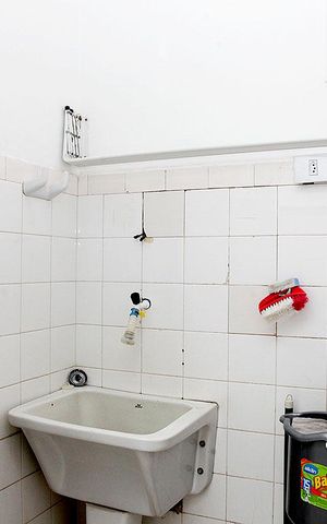 Apartamento à venda com 90m², 3 quartos e 1 vagaÁrea de Serviço