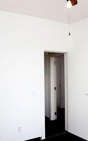 Apartamento à venda com 90m², 3 quartos e 1 vagaQuarto 3