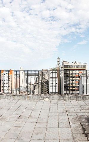 Apartamento à venda com 90m², 3 quartos e 1 vagaÁrea Comum - Terraço 2
