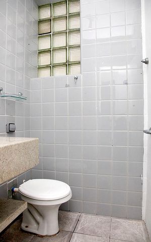 Apartamento à venda com 90m², 3 quartos e 1 vagaBanheiro 2