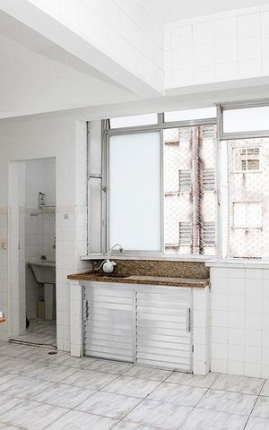 Apartamento à venda com 90m², 3 quartos e 1 vagaCozinha