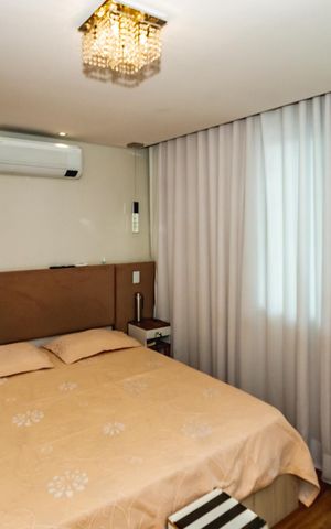 Casa à venda com 245m², 3 quartos e 2 vagasQuarto 3