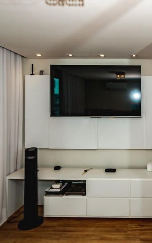Casa à venda com 245m², 3 quartos e 2 vagasQuarto 3