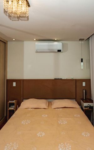 Casa à venda com 245m², 3 quartos e 2 vagasQuarto 3