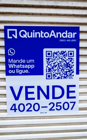 Casa à venda com 245m², 3 quartos e 2 vagasPlaca Instalada - 23/09/26 - WZLX - 790