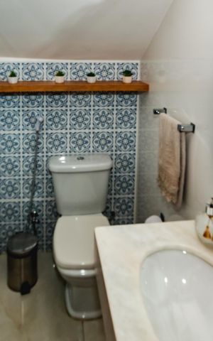 Casa à venda com 245m², 3 quartos e 2 vagasLavabo 2