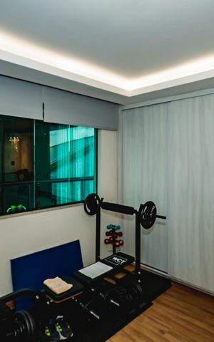 Casa à venda com 245m², 3 quartos e 2 vagasQuarto 1