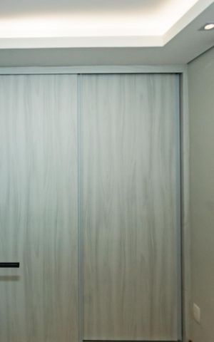 Casa à venda com 245m², 3 quartos e 2 vagasQuarto 1
