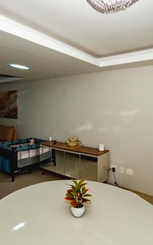 Casa à venda com 245m², 3 quartos e 2 vagasSala de Jantar