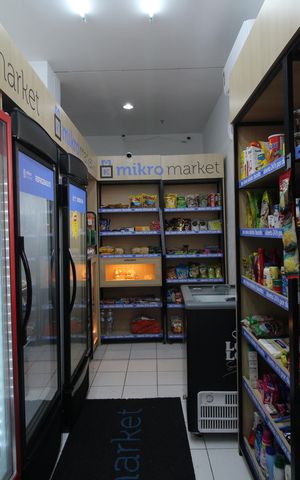 Apartamento para alugar com 75m², 3 quartos e 1 vagaÁrea Comum